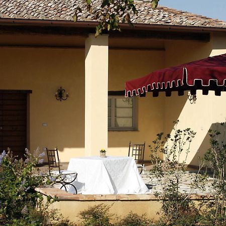 Villa Pian De Noci - Tenuta Del Palagio Mercatale Val Di Pesa Номер фото