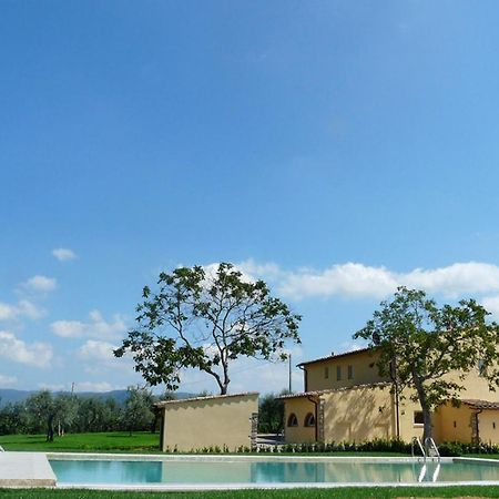 Villa Pian De Noci - Tenuta Del Palagio Mercatale Val Di Pesa Экстерьер фото