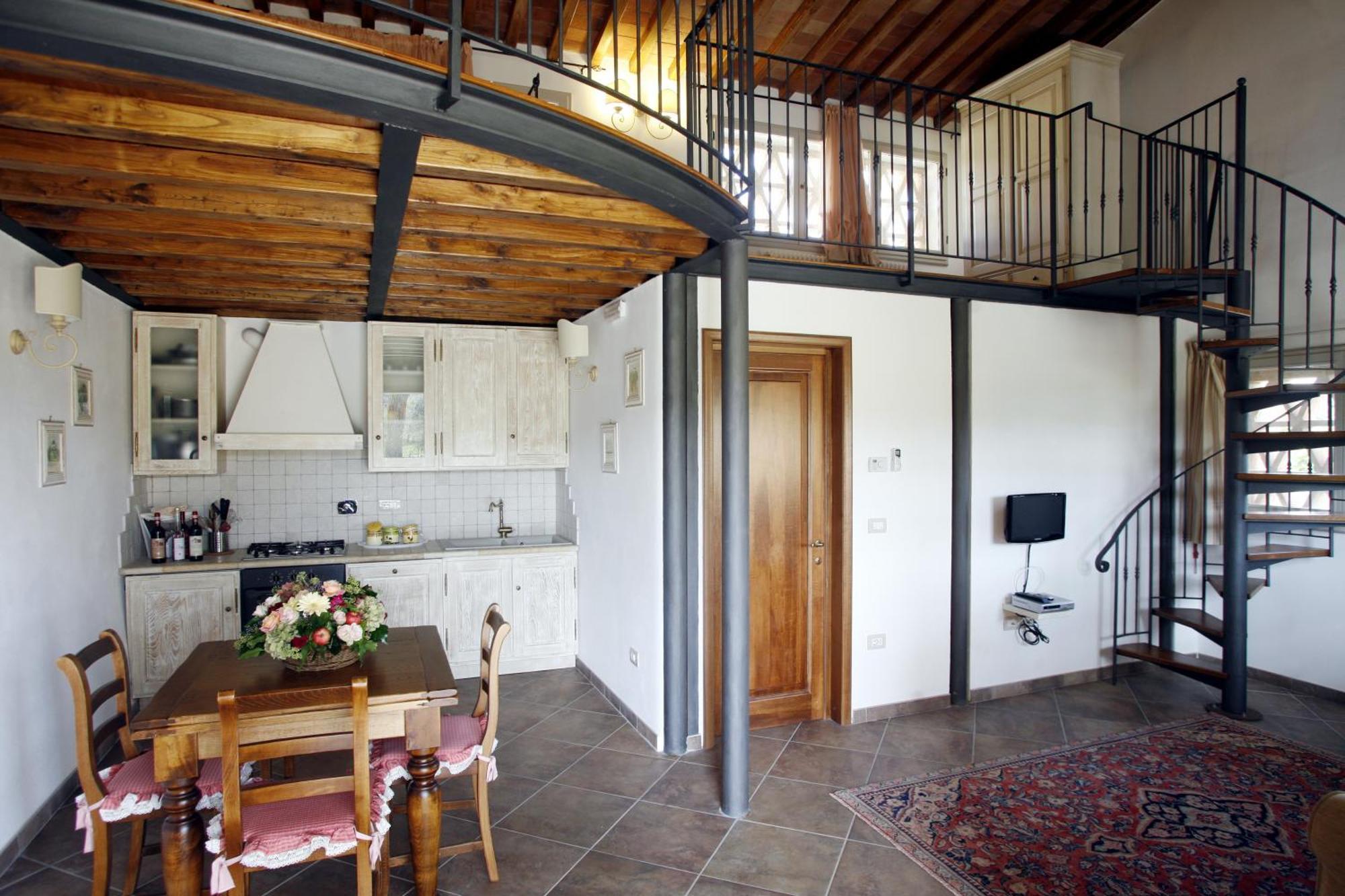 Villa Pian De Noci - Tenuta Del Palagio Mercatale Val Di Pesa Номер фото