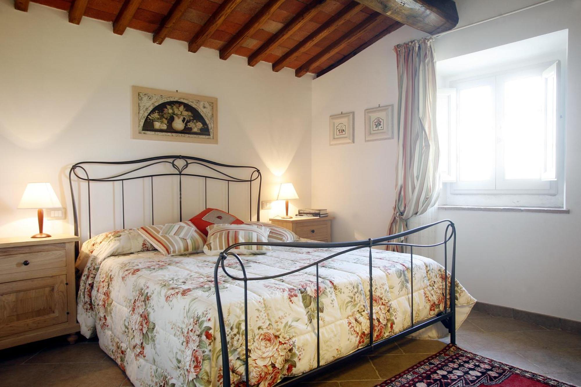 Villa Pian De Noci - Tenuta Del Palagio Mercatale Val Di Pesa Номер фото