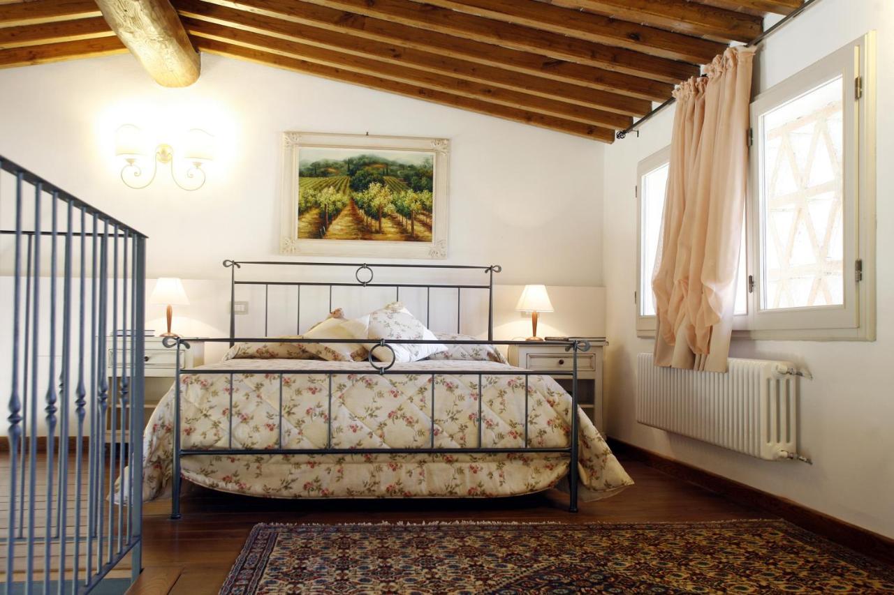 Villa Pian De Noci - Tenuta Del Palagio Mercatale Val Di Pesa Экстерьер фото