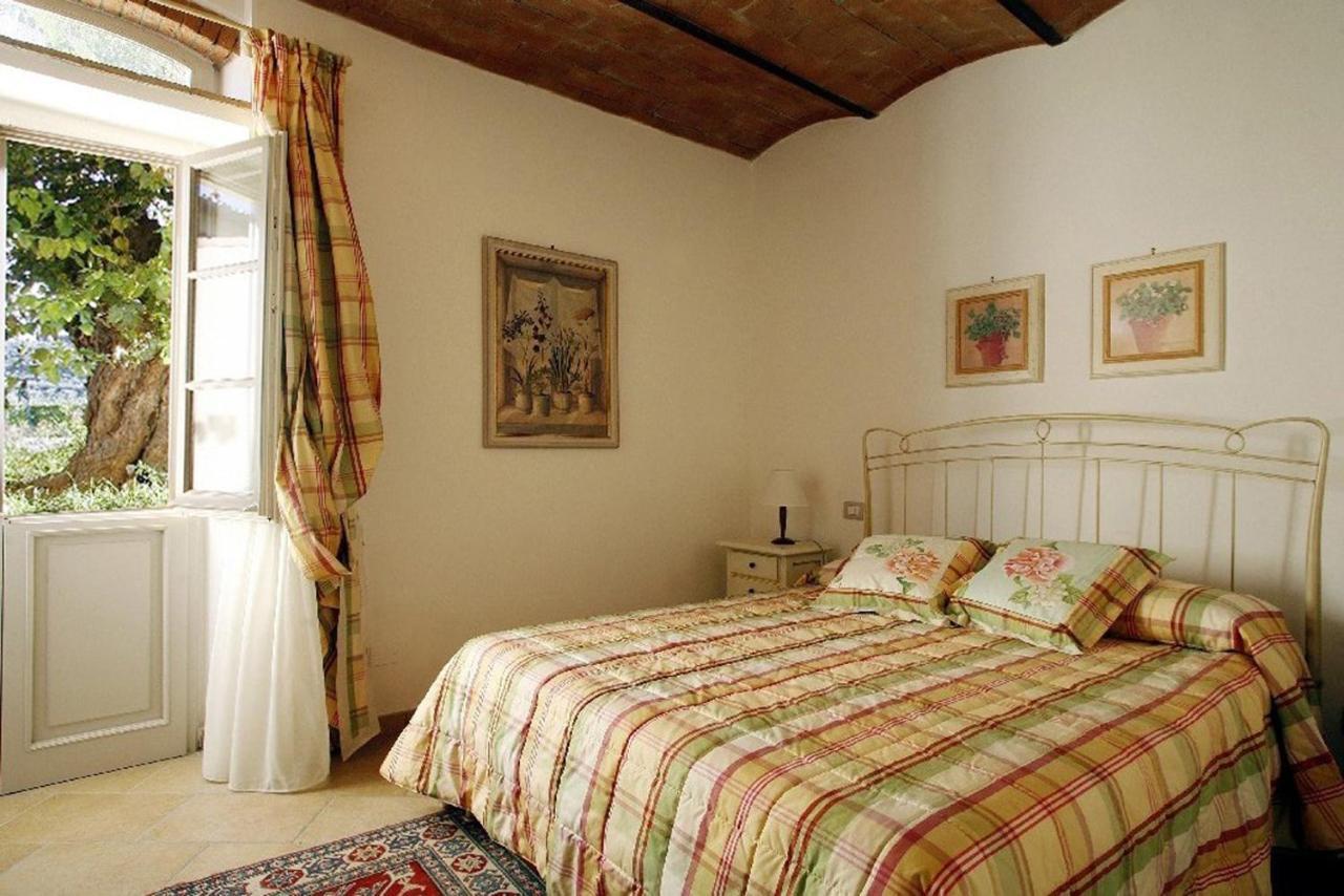 Villa Pian De Noci - Tenuta Del Palagio Mercatale Val Di Pesa Экстерьер фото